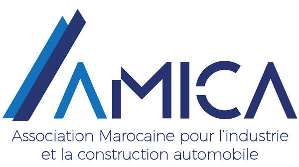 AMICA - Association Marocaine pour l'industrie et la construction automobile