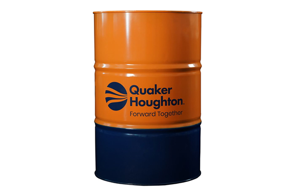 QUAKER HOUGHTON