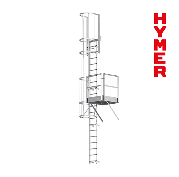 HYMER