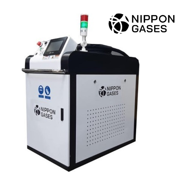 NIPPON GASES