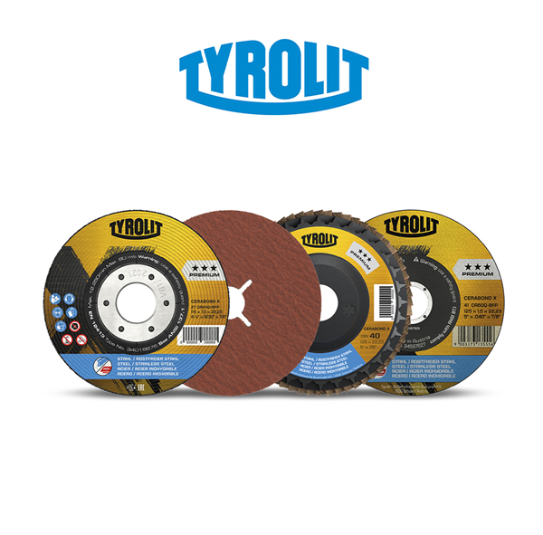 TYROLIT