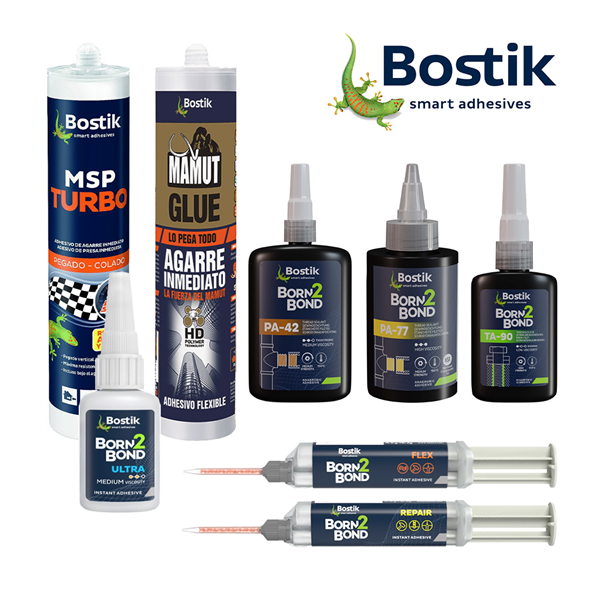 BOSTIK
