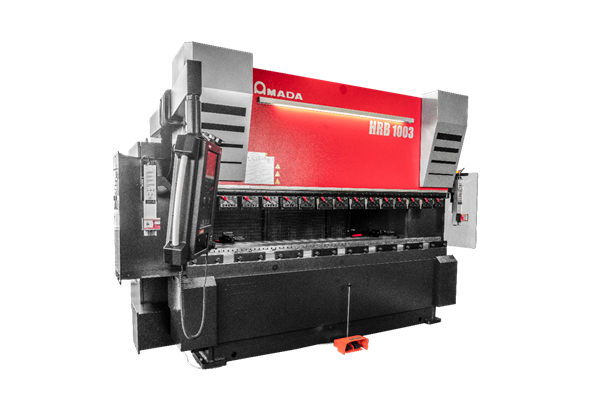 AMADA BRINGS HIGHER ACCURACY AND FLEXIBILITY TO MID-RANGE PRESS BRAKE MARKET 