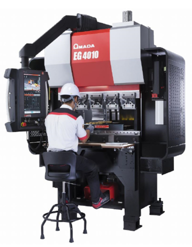AMADA