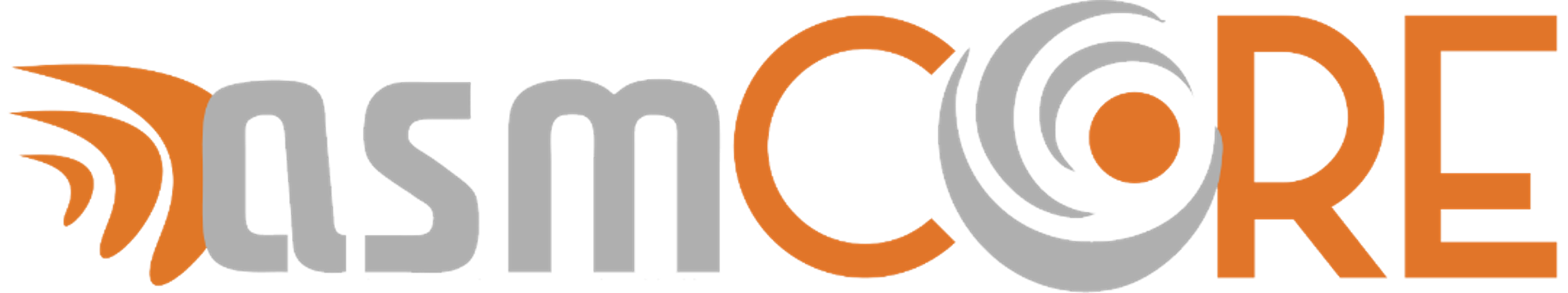 asmCore